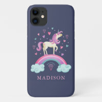 Magical Rainbow Unicorn