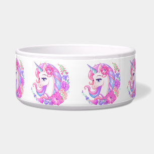 Magical Rainbow Unicorn Personalised
