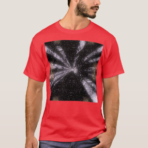 Magical Rune Spell 1057 T-Shirt