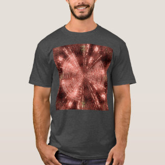 Magical Rune Spell 1176 T-Shirt