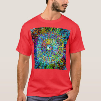 Magical Rune Spell 118 T-Shirt