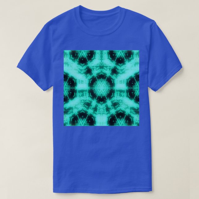 Magical Rune Spell 11 5 T-Shirt (Design Front)