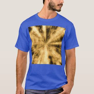 Magical Rune Spell 1215 T-Shirt