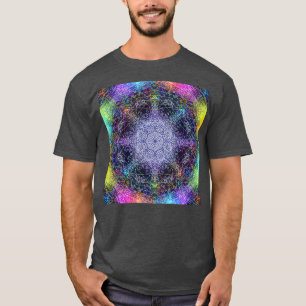 Magical Rune Spell 1308 T-Shirt