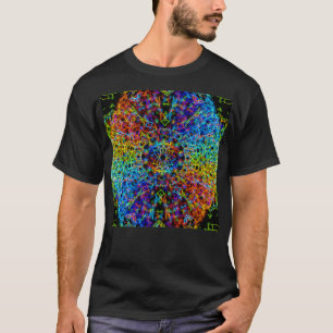 Magical Rune Spell 131 T-Shirt