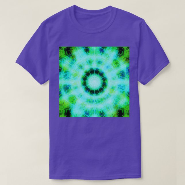 Magical Rune Spell 1366 T-Shirt (Design Front)