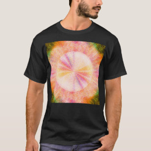 Magical Rune Spell 1409 T-Shirt