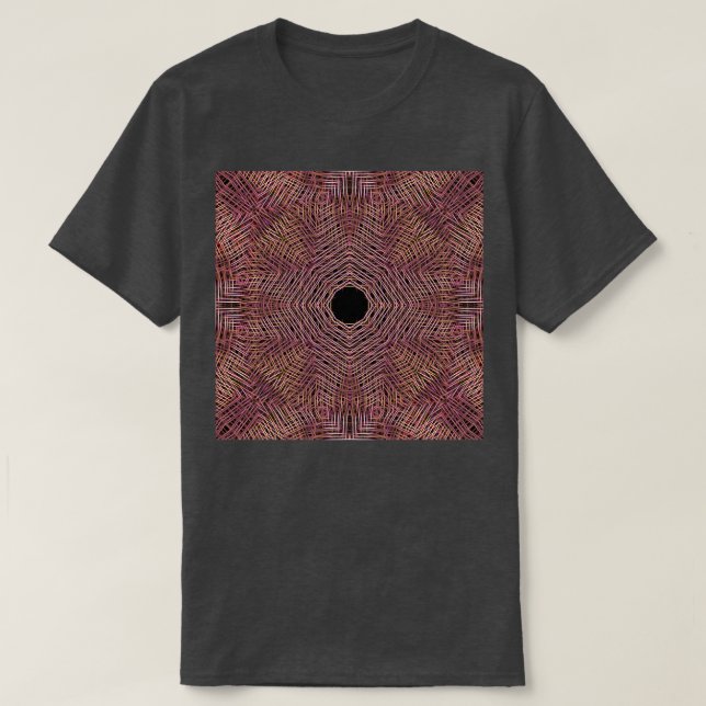 Magical Rune Spell 140 T-Shirt (Design Front)