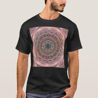 Magical Rune Spell 14 T-Shirt