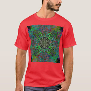 Magical Rune Spell 29 T-Shirt