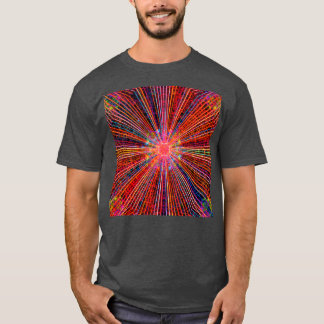 Magical Rune Spell 32 1 T-Shirt