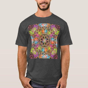 Magical Rune Spell 4 2 T-Shirt