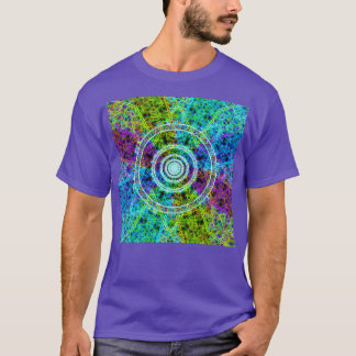 Magical Rune Spell 51 5 T-Shirt