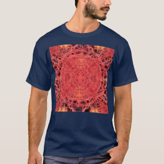 Magical Rune Spell 53 T-Shirt