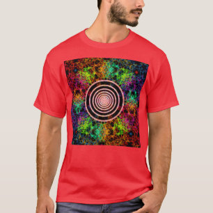 Magical Rune Spell 5 5 T-Shirt
