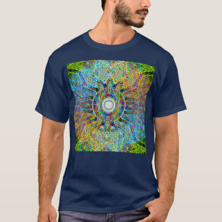 Magical Rune Spell 7 2 T-Shirt
