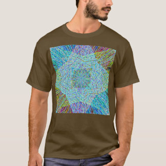 Magical Rune Spell 88 7 T-Shirt