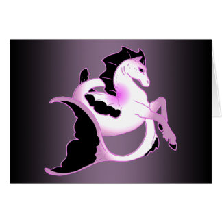 Magical Sea Horse Collection