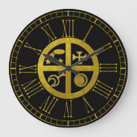 Magical Sigil New Home Protection
