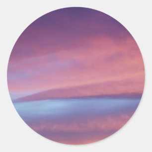 Magical Sky Stickers