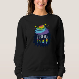 Magical Sparkling Unicorn Poop  Tee T Funny Fairy