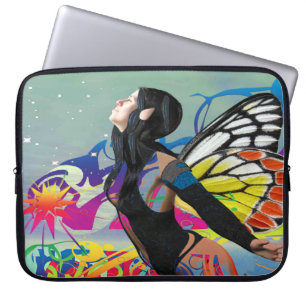 Magical Star Laptop Sleeve