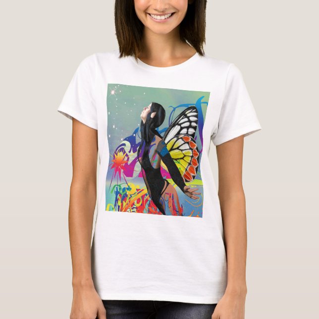 Magical Star T-Shirt (Front)