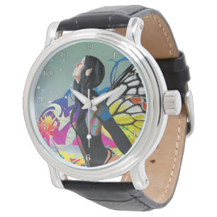 Magical Star Watch