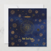 Magical Symbols of Protection Mandala Pagan Witch