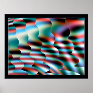 Magical Trance Poster