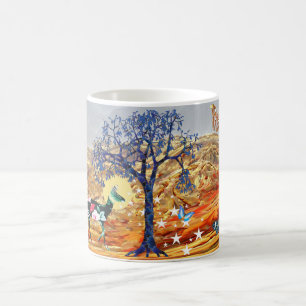Magical Tree Coffee Mug