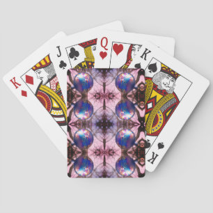 Magical Tricks Playing Cards