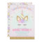 Magical Unicorn Birthday Invitation Unicorn Party