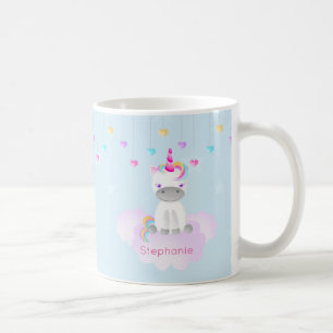 Magical Unicorn Coffee Mug