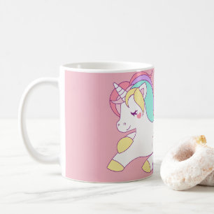 Magical Unicorn Coffee Mug