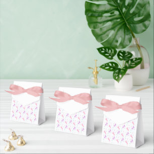 Magical Unicorn Girls Birthday Favour Box