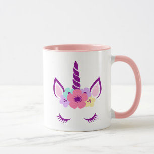 Magical Unicorn Mug