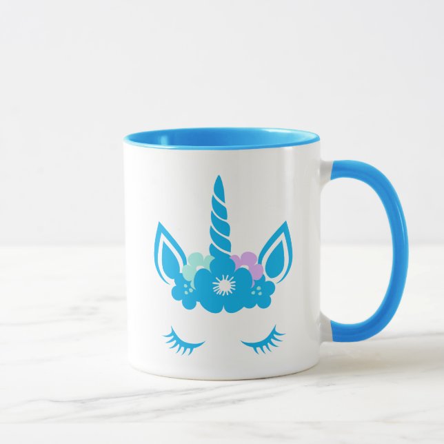 Magical Unicorn Mug (Right)