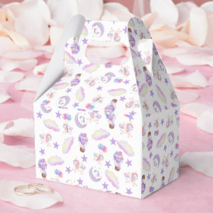 Magical Unicorn Party Box
