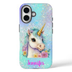 Magical Unicorn Sparkle