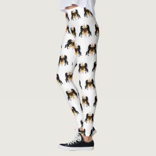 Magical Unicorns Leggings