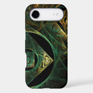 Magical Vibrations Abstract Art