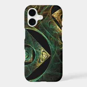 Magical Vibrations Abstract Art