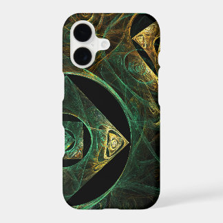 Magical Vibrations Abstract Art
