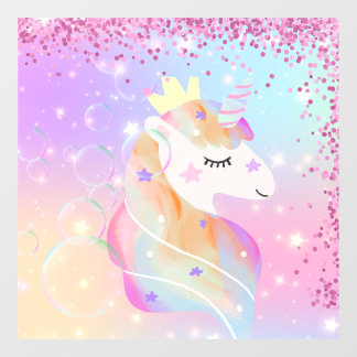 Magical Window Cling