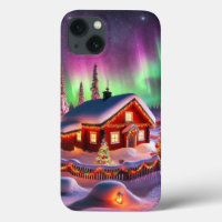 Magical Winter Wonderland: Santa's Village