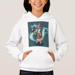 Magical Wolf