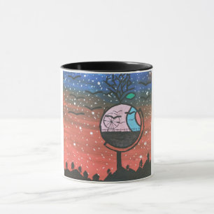 Magical World Mug