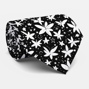 Magical World of Star Fairies Tie