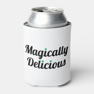 Magically Delicious Can Cooler